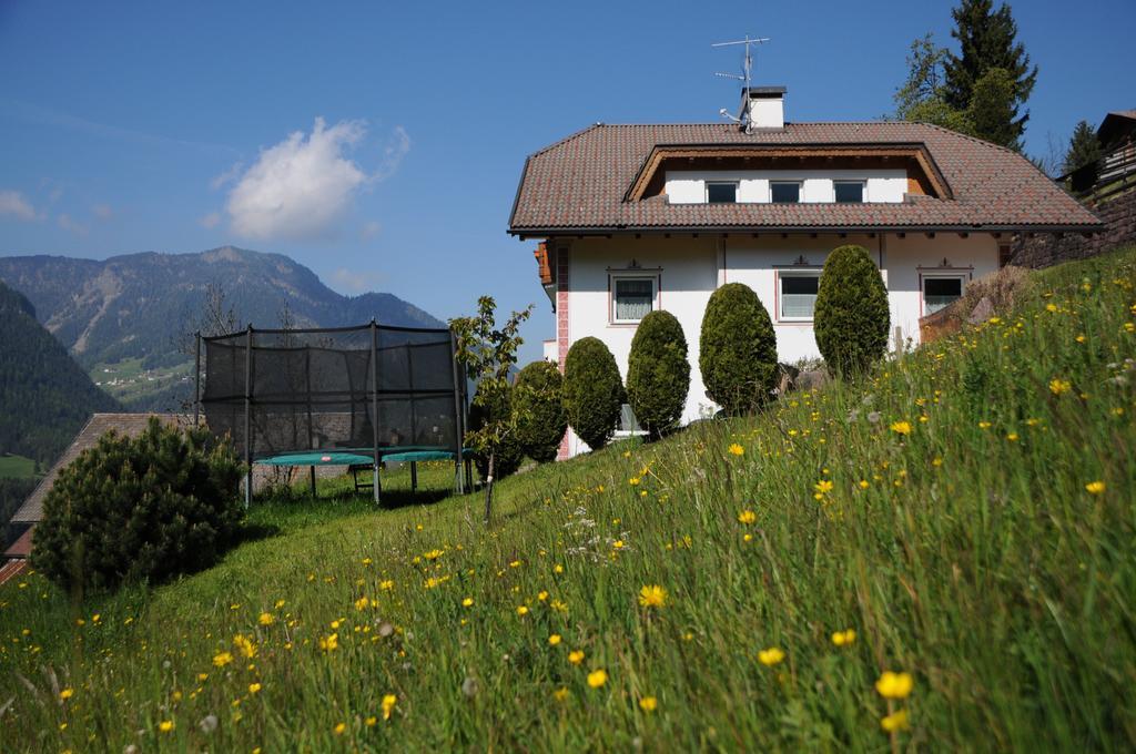 Apartments Dolina St. Ulrich in Gröden Exterior foto